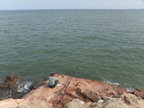 Xingcheng Beach