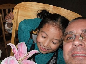 Happy 7th Noodle Birthday To Me