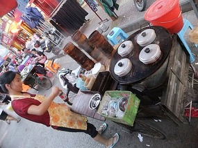 Shangrao & The City So Far