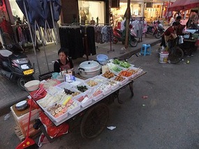 Shangrao & The City So Far