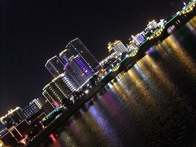 Shangrao & The City So Far