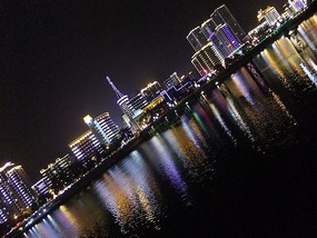 Shangrao & The City So Far