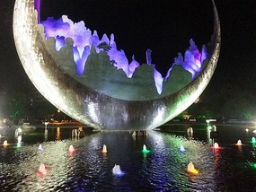 Shangrao & The City So Far