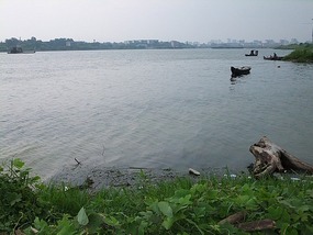 Shangrao & The City So Far