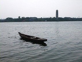 Shangrao & The City So Far