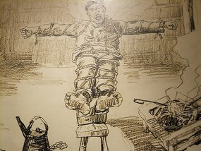 Shangrao Concentration Camp