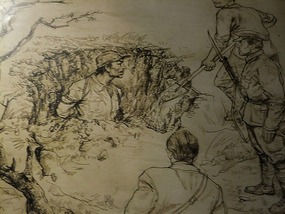 Shangrao Concentration Camp