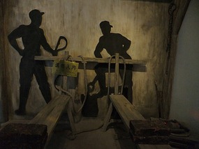 Shangrao Concentration Camp