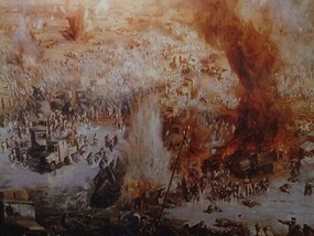 Shangrao Concentration Camp