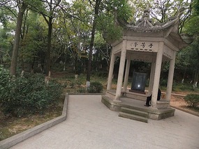 Shangrao Concentration Camp