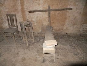 Shangrao Concentration Camp