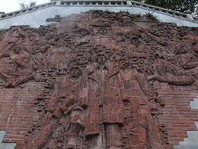Shangrao Concentration Camp