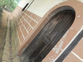 Shangrao Concentration Camp