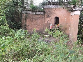 Shangrao Concentration Camp