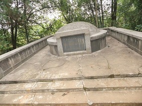 Shangrao Concentration Camp
