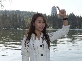 Hangzhou For JiangNi's Birthday
