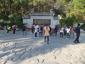 Hangzhou For JiangNi's Birthday