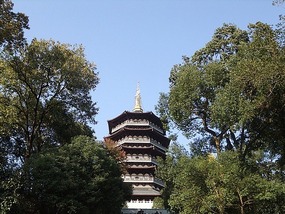 Hangzhou For JiangNi's Birthday