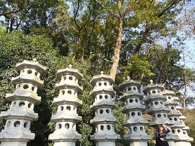 Hangzhou For JiangNi's Birthday