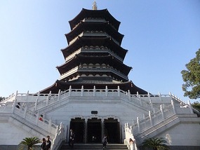 Hangzhou For JiangNi's Birthday