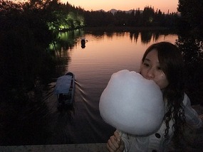Hangzhou For JiangNi's Birthday