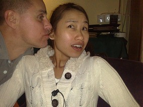 Hangzhou For JiangNi's Birthday