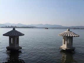 Hangzhou For JiangNi's Birthday