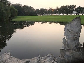 Hangzhou For JiangNi's Birthday