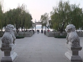 Hangzhou For JiangNi's Birthday