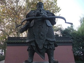 Hangzhou For JiangNi's Birthday