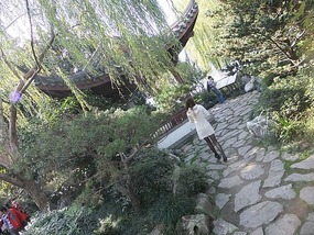 Hangzhou For JiangNi's Birthday