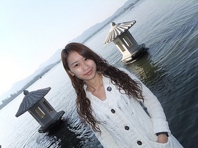 Hangzhou For JiangNi's Birthday