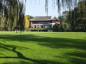 Hangzhou For JiangNi's Birthday