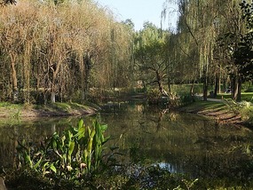 Hangzhou For JiangNi's Birthday