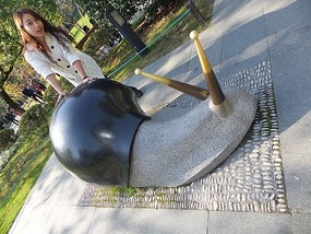 Hangzhou For JiangNi's Birthday