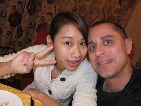 Hangzhou For JiangNi's Birthday