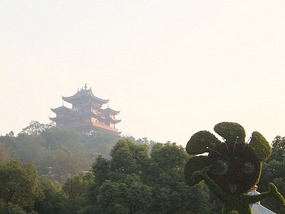 Qinghefang Old Town