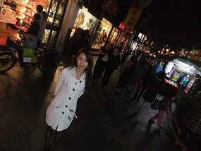 Qinghefang Old Town