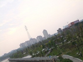 Shangrao County Adventure I