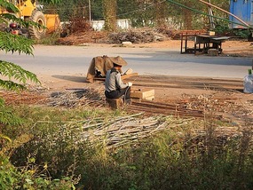 Shangrao County Adventure I