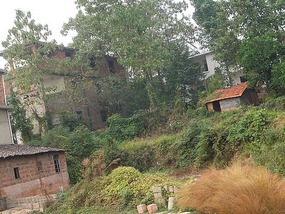 Shangrao County Adventure I