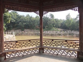 Shangrao County Adventure I