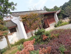 Shangrao County Adventure I