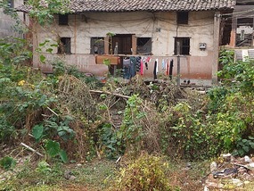 Shangrao County Adventure I