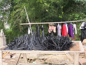 Shangrao County Adventure I