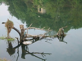 Shangrao County Adventure I