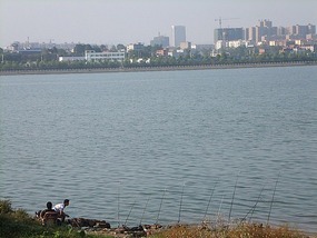 Shangrao County Adventure II