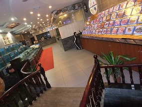 Shangrao County Adventure II