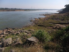 Shangrao County Adventure II