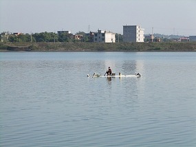 Shangrao County Adventure II